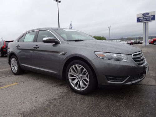 2014 Ford Taurus Limited, US $26,988.00, image 5