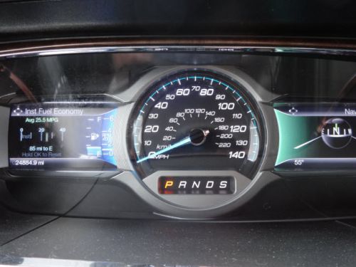 2014 Ford Taurus Limited, US $26,988.00, image 11