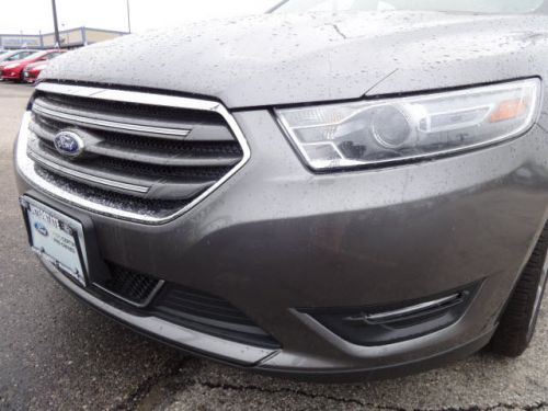 2014 Ford Taurus Limited, US $26,988.00, image 12