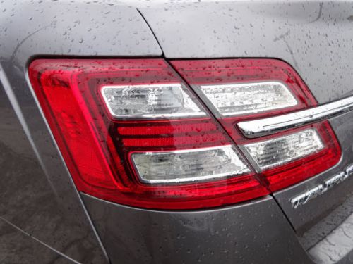 2014 Ford Taurus Limited, US $26,988.00, image 13
