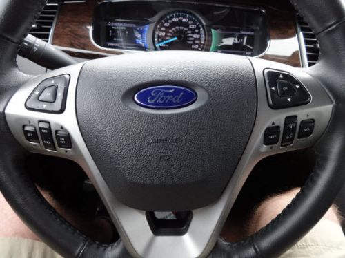 2014 Ford Taurus Limited, US $26,988.00, image 17