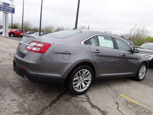 2014 Ford Taurus Limited, US $26,988.00, image 19