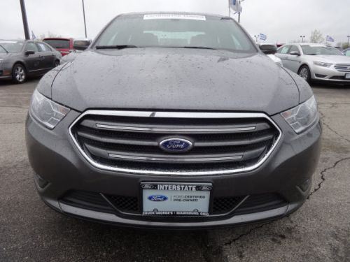 2014 Ford Taurus Limited, US $26,988.00, image 20