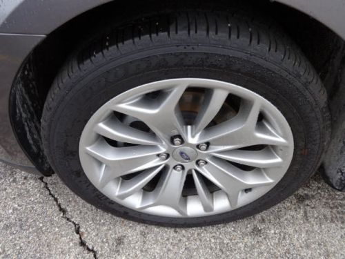 2014 Ford Taurus Limited, US $26,988.00, image 21