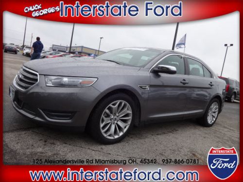 2014 Ford Taurus Limited, US $26,988.00, image 23