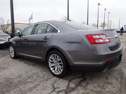 2014 Ford Taurus Limited, US $26,988.00, image 24