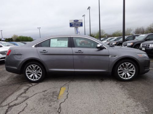 2014 Ford Taurus Limited, US $26,988.00, image 25