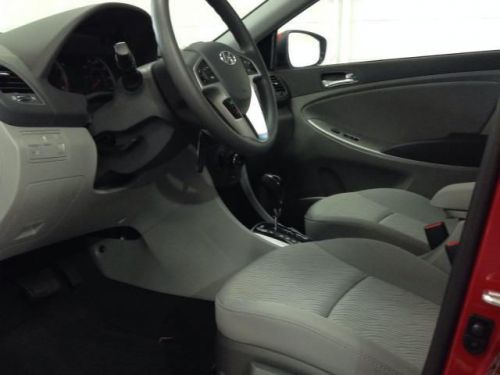 2014 Hyundai Accent GLS, US $18,095.00, image 2