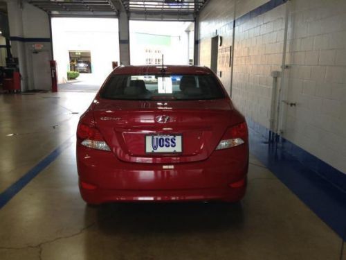2014 Hyundai Accent GLS, US $18,095.00, image 6