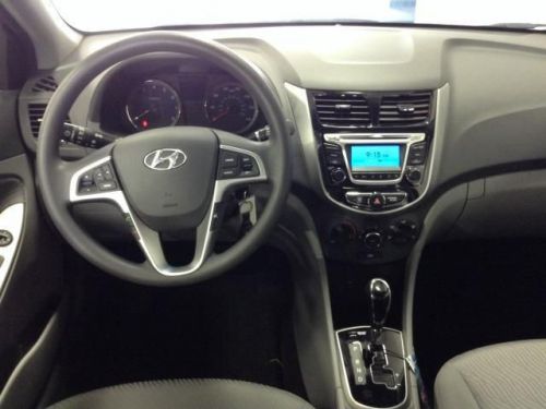 2014 Hyundai Accent GLS, US $18,095.00, image 7