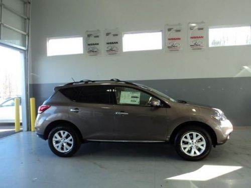 2014 Nissan Murano SV, US $35,055.00, image 2
