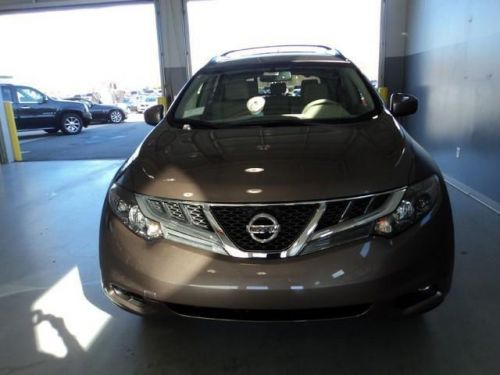 2014 Nissan Murano SV, US $35,055.00, image 3