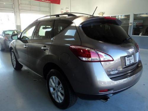 2014 Nissan Murano SV, US $35,055.00, image 4