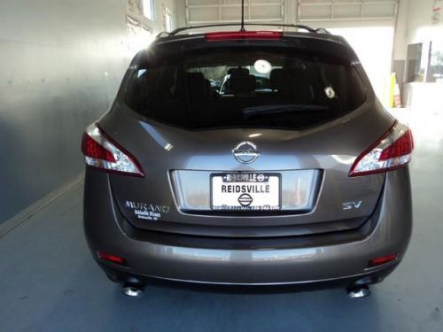 2014 Nissan Murano SV, US $35,055.00, image 5