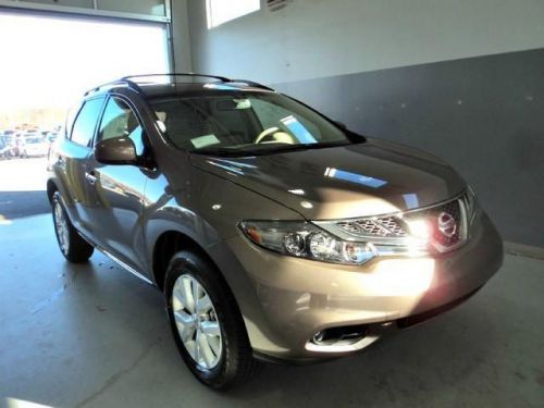 2014 Nissan Murano SV, US $35,055.00, image 9