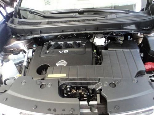 2014 Nissan Murano SV, US $35,055.00, image 11