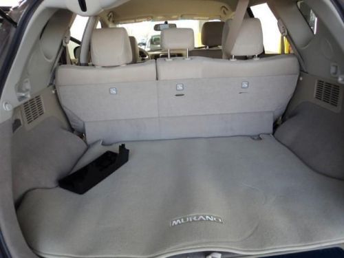 2014 Nissan Murano SV, US $35,055.00, image 14