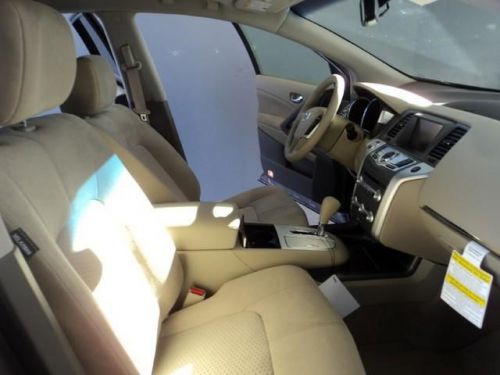 2014 Nissan Murano SV, US $35,055.00, image 16