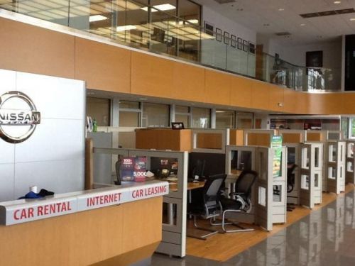 2014 Nissan Murano SV, US $35,055.00, image 28