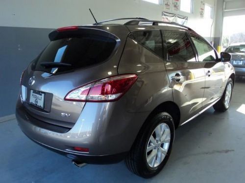 2014 Nissan Murano SV, US $35,055.00, image 29