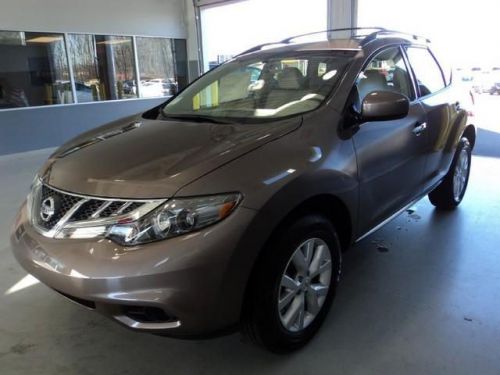 2014 Nissan Murano SV, US $35,055.00, image 30
