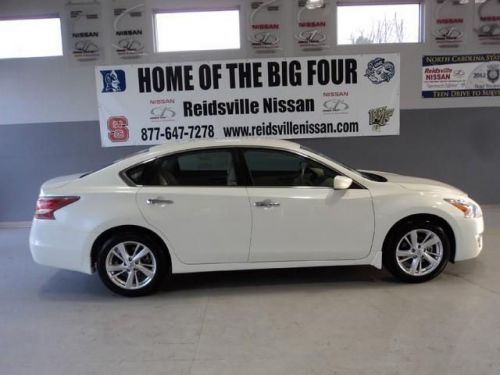 2014 Nissan Altima 2.5 SV, US $25,555.00, image 3