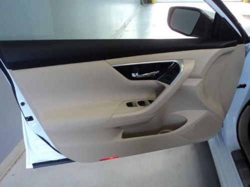 2014 Nissan Altima 2.5 SV, US $25,555.00, image 4