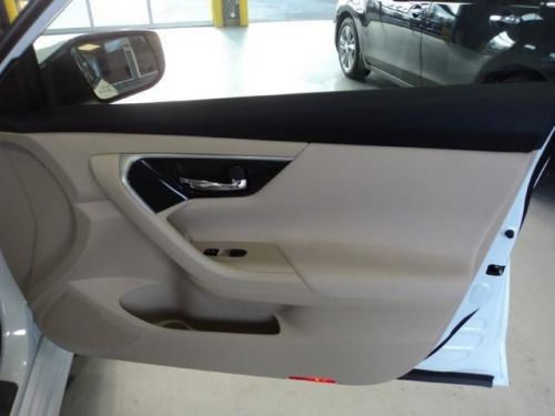 2014 Nissan Altima 2.5 SV, US $25,555.00, image 5