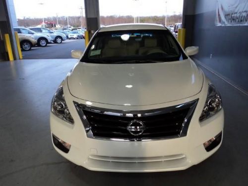 2014 Nissan Altima 2.5 SV, US $25,555.00, image 6