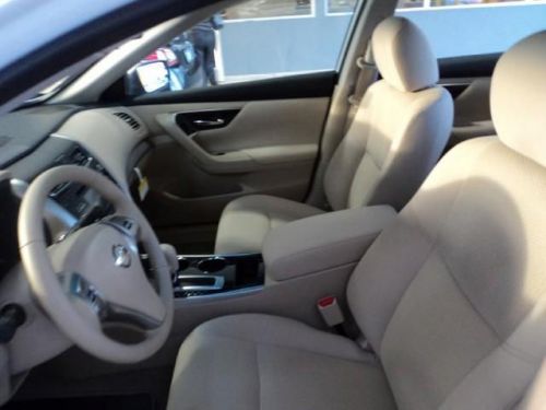 2014 Nissan Altima 2.5 SV, US $25,555.00, image 8