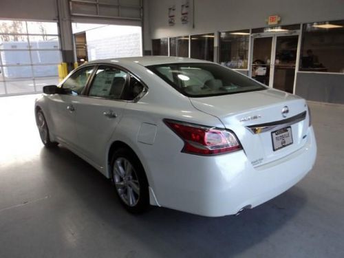 2014 Nissan Altima 2.5 SV, US $25,555.00, image 19
