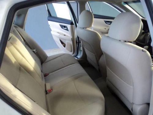 2014 Nissan Altima 2.5 SV, US $25,555.00, image 25