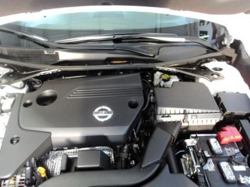 2014 Nissan Altima 2.5 SV, US $25,555.00, image 27