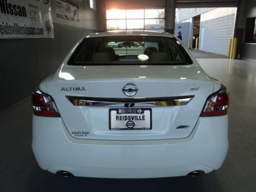 2014 Nissan Altima 2.5 SV, US $25,555.00, image 28