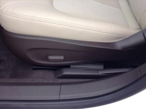 2014 buick verano base