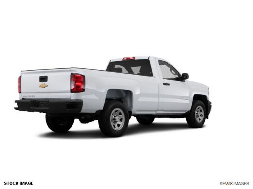 2014 Chevrolet Silverado 1500 Work Truck, US $26,780.00, image 2