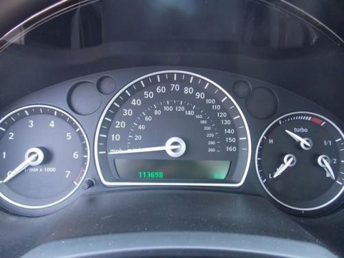 2008 saab 9-3 2.0t