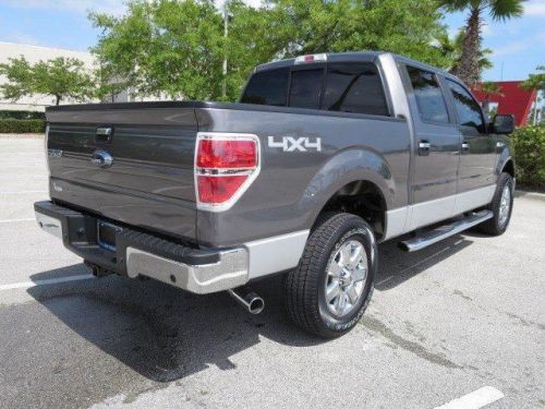 2014 Ford F150 XLT, US $36,496.00, image 5