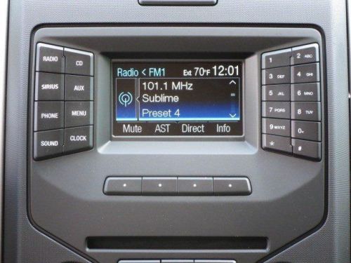 2014 Ford F150 XLT, US $36,496.00, image 7