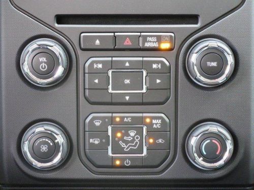 2014 Ford F150 XLT, US $36,496.00, image 8