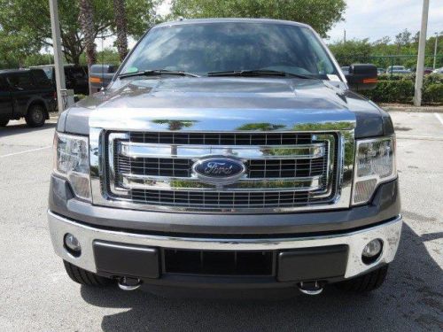 2014 Ford F150 XLT, US $36,496.00, image 14