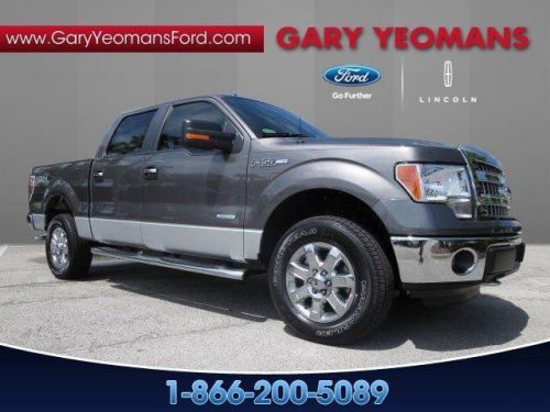 2014 Ford F150 XLT, US $36,496.00, image 16