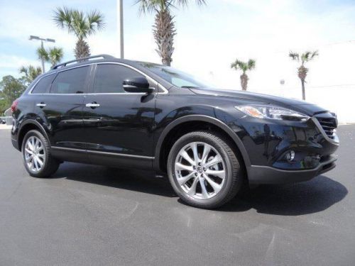 2014 mazda cx-9 touring