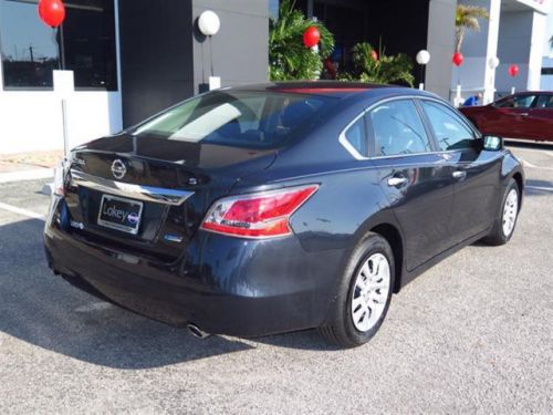 2014 Nissan Altima 2.5 S, US $20,032.00, image 2