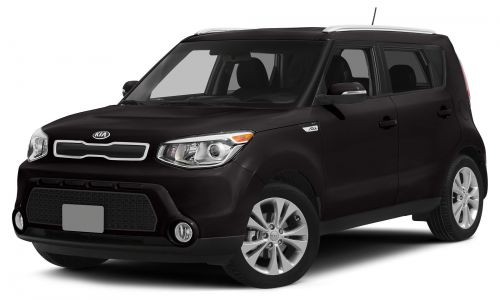 2014 kia soul base