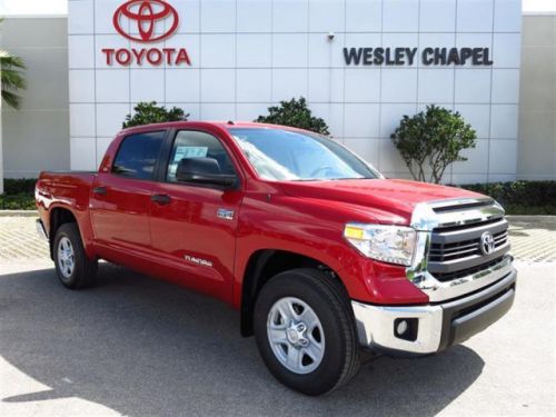 2014 toyota tundra sr5