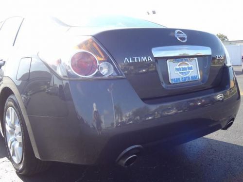 2012 Nissan Altima 2.5 S, US $14,500.00, image 3