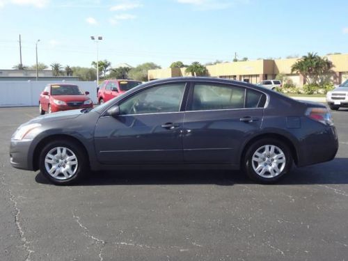 2012 Nissan Altima 2.5 S, US $14,500.00, image 4