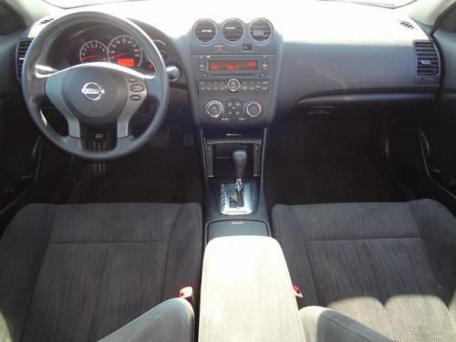 2012 Nissan Altima 2.5 S, US $14,500.00, image 6