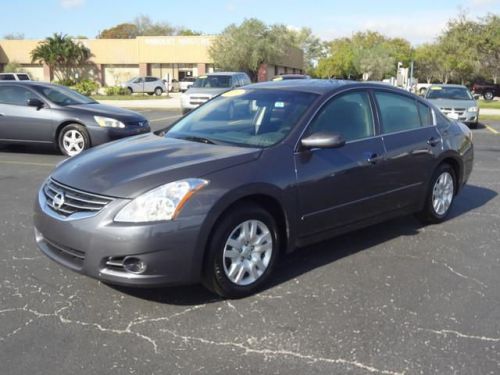 2012 Nissan Altima 2.5 S, US $14,500.00, image 7